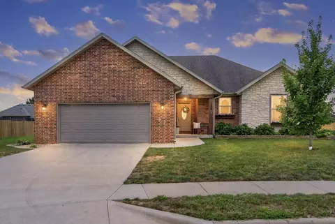 Exterior - 1910 E Whetstone Dr, Ozark, MO 65721 photo 10 of 10