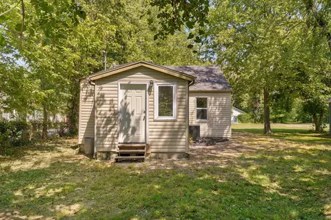 Exterior - 2540 W State St, Springfield, MO 65802 photo 5 of 7