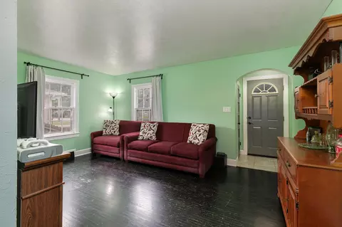 Living - 1138 S Fort Ave, Springfield, MO 65807 photo 1 of 2