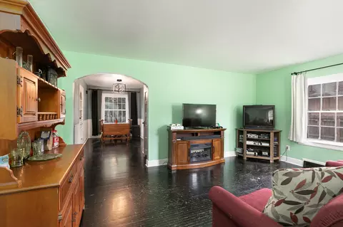 Living - 1138 S Fort Ave, Springfield, MO 65807 photo 2 of 2