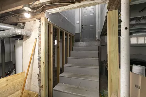 Entry Way - 1138 S Fort Ave, Springfield, MO 65807 photo 5 of 5