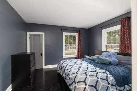 Bedroom - 1138 S Fort Ave, Springfield, MO 65807 photo 1 of 2