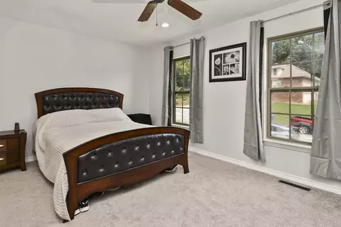 Bedroom - 2013 E Jay St, Ozark, MO 65721 photo 1 of 9