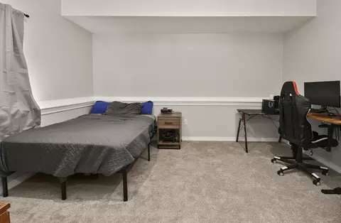 Bedroom - 2013 E Jay St, Ozark, MO 65721 photo 8 of 9