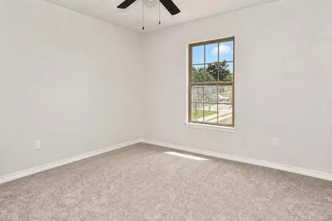 Bedroom - 2013 E Jay St, Ozark, MO 65721 photo 4 of 9