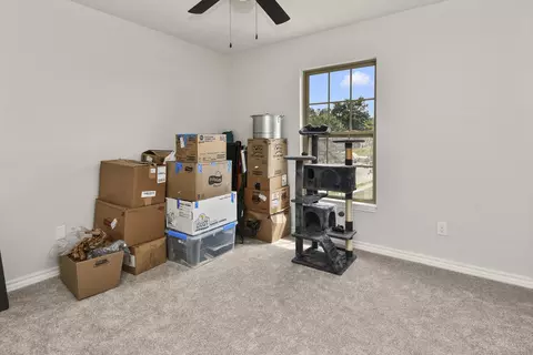 Bedroom - 2013 E Jay St, Ozark, MO 65721 photo 7 of 9