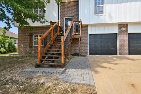 Exterior - 2013 E Jay St, Ozark, MO 65721 photo 3 of 12