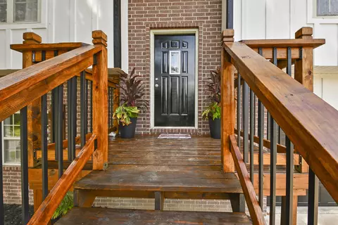 Exterior - 2013 E Jay St, Ozark, MO 65721 photo 1 of 12