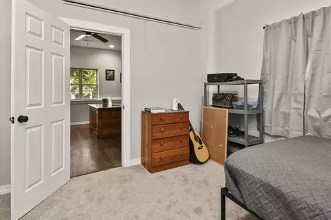 Bedroom - 2013 E Jay St, Ozark, MO 65721 photo 9 of 9