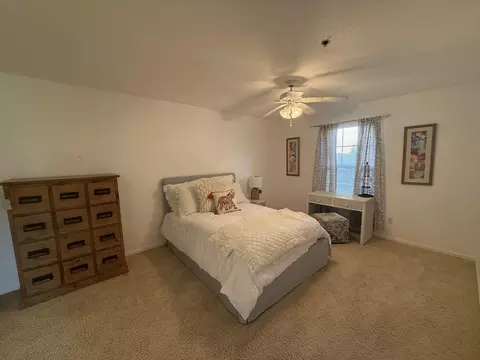 Bedroom - 110 Vixen Cir #B, Branson, MO 65616 photo 1 of 3