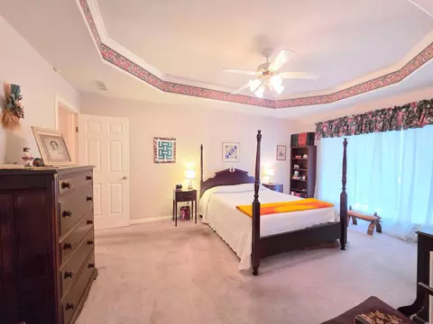 Bedroom - 1228 W Beekman St, Springfield, MO 65810 photo 11 of 12