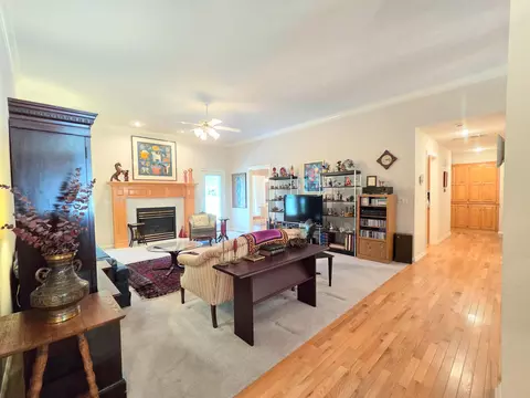Living - 1228 W Beekman St, Springfield, MO 65810 photo 6 of 8