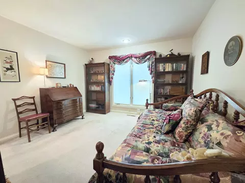 Bedroom - 1228 W Beekman St, Springfield, MO 65810 photo 7 of 12