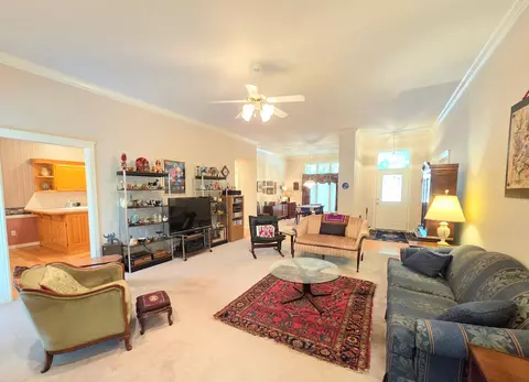 Living - 1228 W Beekman St, Springfield, MO 65810 photo 1 of 8