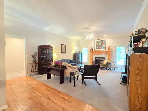 Living - 1228 W Beekman St, Springfield, MO 65810 photo 7 of 8