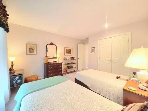 Bedroom - 1228 W Beekman St, Springfield, MO 65810 photo 2 of 12
