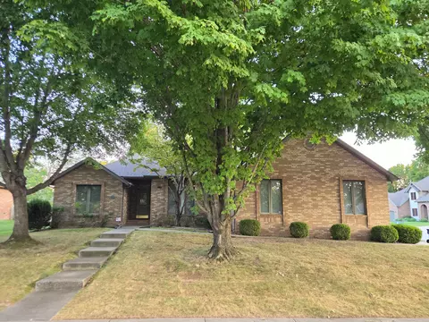Exterior - 1228 W Beekman St, Springfield, MO 65810 photo 15 of 15