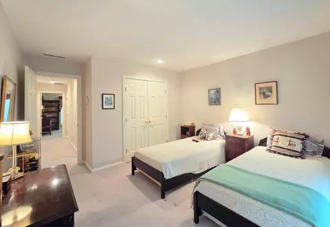 Bedroom - 1228 W Beekman St, Springfield, MO 65810 photo 1 of 12