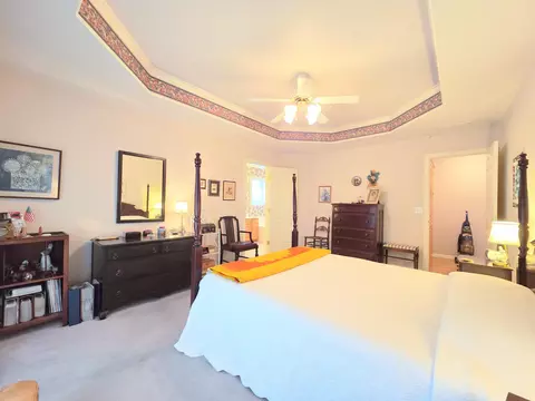 Bedroom - 1228 W Beekman St, Springfield, MO 65810 photo 12 of 12