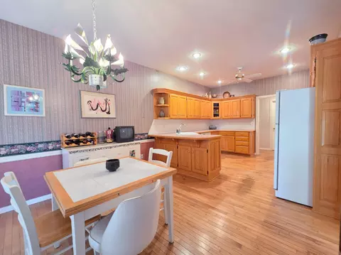 Kitchen - 1228 W Beekman St, Springfield, MO 65810 photo 6 of 6