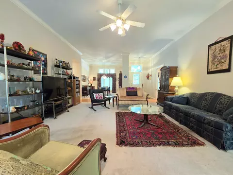 Living - 1228 W Beekman St, Springfield, MO 65810 photo 8 of 8