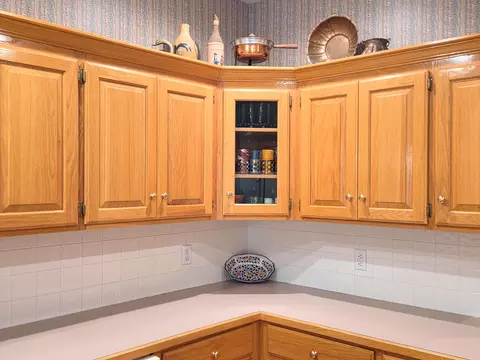 Kitchen - 1228 W Beekman St, Springfield, MO 65810 photo 2 of 6