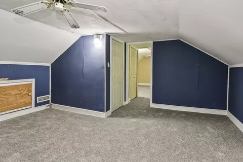 Bedroom - 533 Ghan Rd, Clever, MO 65631 photo 6 of 6