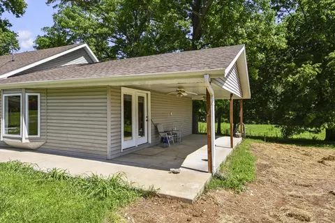 Exterior - 533 Ghan Rd, Clever, MO 65631 photo 4 of 17