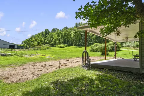 Exterior - 533 Ghan Rd, Clever, MO 65631 photo 17 of 17