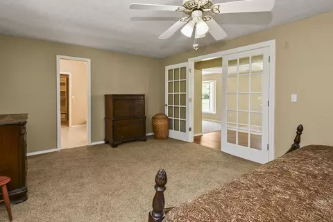 Bedroom - 533 Ghan Rd, Clever, MO 65631 photo 3 of 6