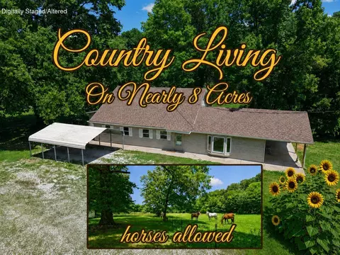 Other - 533 Ghan Rd, Clever, MO 65631 photo 1 of 13