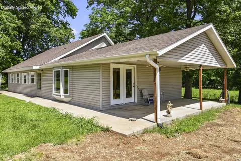 Exterior - 533 Ghan Rd, Clever, MO 65631 photo 2 of 17