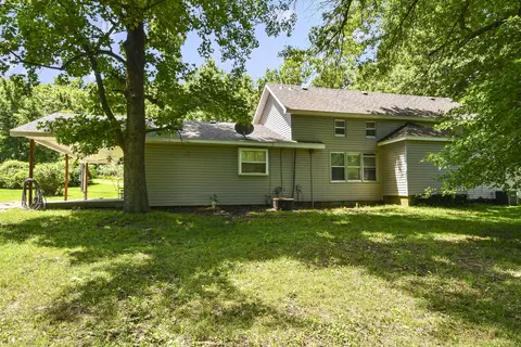 Exterior - 533 Ghan Rd, Clever, MO 65631 photo 15 of 17