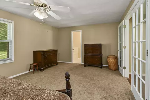 Bedroom - 533 Ghan Rd, Clever, MO 65631 photo 2 of 6