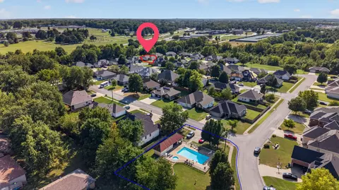 View/Area - 412 E Kay St, Republic, MO 65738 photo 5 of 7
