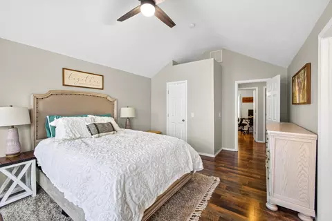 Bedroom - 412 E Kay St, Republic, MO 65738 photo 2 of 3