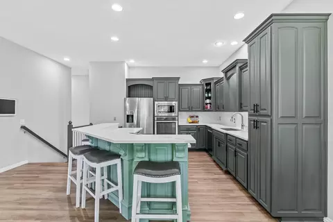 Kitchen - 2364 S Forrest Heights Ave, Springfield, MO 65809 photo 1 of 6