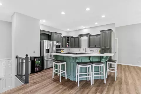 Kitchen - 2364 S Forrest Heights Ave, Springfield, MO 65809 photo 2 of 6