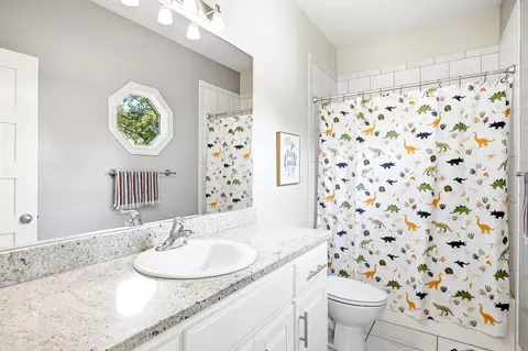 Bath - 1468 S Bright Oak Ave, Springfield, MO 65809 photo 4 of 7