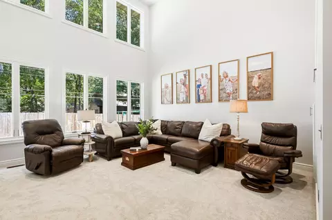 Living - 1468 S Bright Oak Ave, Springfield, MO 65809 photo 1 of 2