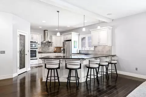 Kitchen - 1468 S Bright Oak Ave, Springfield, MO 65809 photo 1 of 3