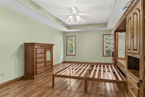 Bedroom - 3111 W Sunset St, Springfield, MO 65807 photo 2 of 5