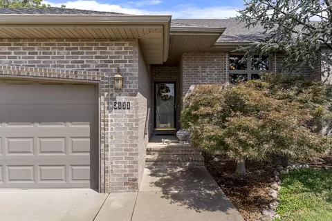 Exterior - 3111 W Sunset St, Springfield, MO 65807 photo 4 of 6