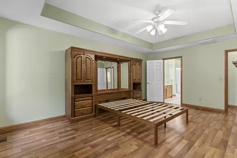 Bedroom - 3111 W Sunset St, Springfield, MO 65807 photo 3 of 5
