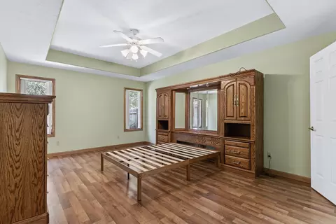 Bedroom - 3111 W Sunset St, Springfield, MO 65807 photo 1 of 5