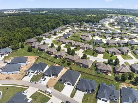 View/Area - 2050 N Silver Charm Ave, Springfield, MO 65802 photo 1 of 1
