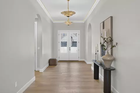 Entry Way - 2050 N Silver Charm Ave, Springfield, MO 65802 photo 1 of 2