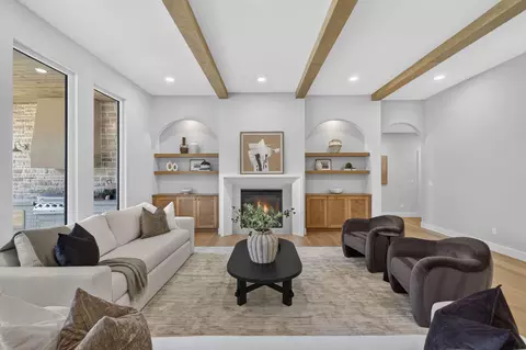 Living - 2050 N Silver Charm Ave, Springfield, MO 65802 photo 1 of 4