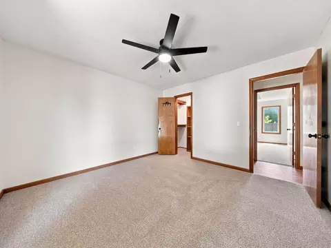 Bedroom - 2738 E Verona St, Springfield, MO 65804 photo 4 of 7