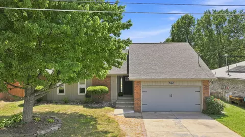 Exterior - 2738 E Verona St, Springfield, MO 65804 photo 2 of 7